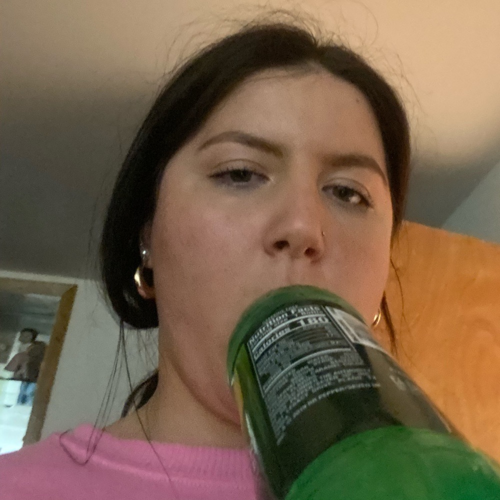 Meet your Posher, Taylor